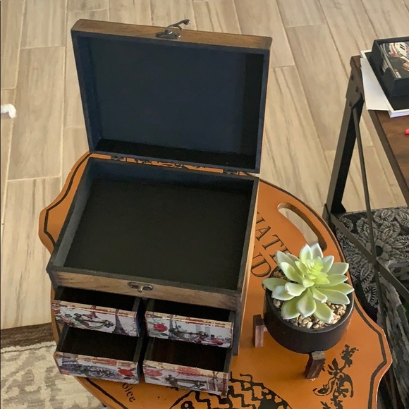 Parisian Jewelry Organizer - Picture 3 of 5